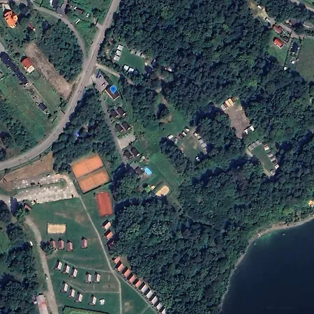 Apartment Uroczysko Nad Jeziorem Zywieckim Zarzecze (Silesia)