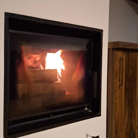 아파트 Uroczysko Nad Jeziorem Zywieckim 자제체