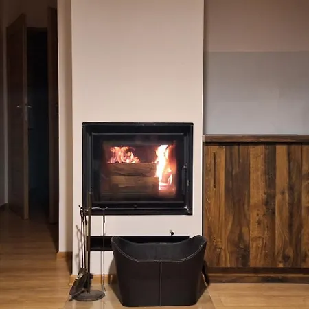 Uroczysko Nad Jeziorem Zywieckim * Zarzecze (Silesia)