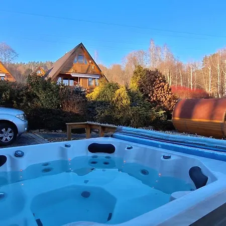 Uroczysko Nad Jeziorem Zywieckim Apartment Zarzecze (Silesia)