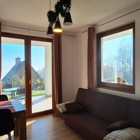 Apartment Uroczysko Nad Jeziorem Zywieckim
