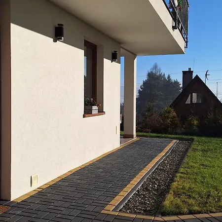 Uroczysko Nad Jeziorem Zywieckim * Zarzecze (Silesia)