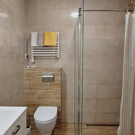 Apartment Uroczysko Nad Jeziorem Zywieckim *