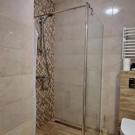Uroczysko Nad Jeziorem Zywieckim 아파트 자제체