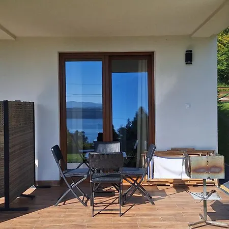 Appartement Uroczysko Nad Jeziorem Zywieckim Zarzecze (Silesia)