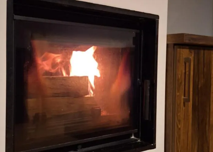 Apartmán Uroczysko Nad Jeziorem Zywieckim Zarzecze (Silesia)