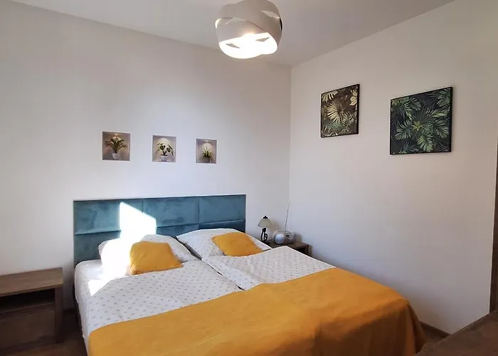 Uroczysko Nad Jeziorem Zywieckim Apartmán Zarzecze (Silesia)