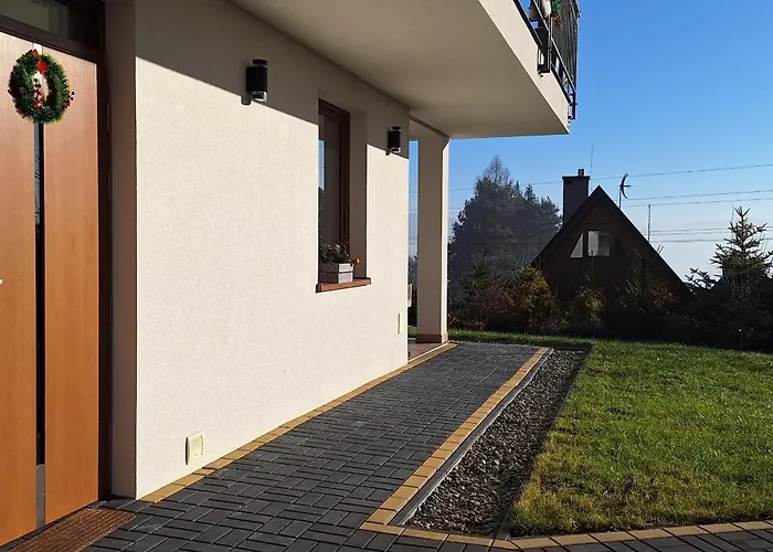 Uroczysko Nad Jeziorem Zywieckim * Zarzecze (Silesia)