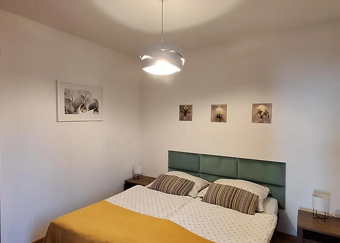 Apartmán Uroczysko Nad Jeziorem Zywieckim Zarzecze (Silesia)